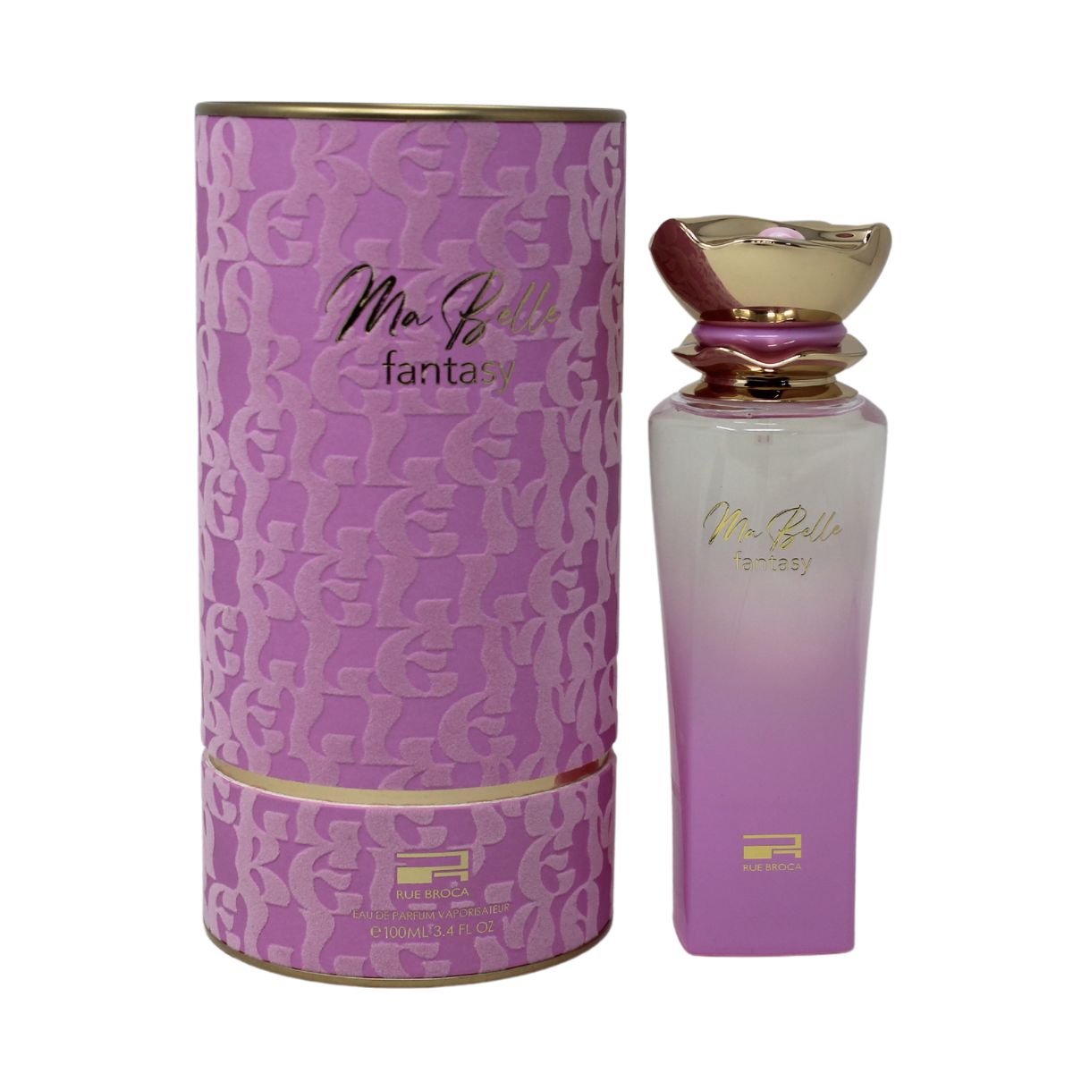 Sohrelia Perfumeria_Rue Broca Ma Belle Fantasy Edp 100 Ml