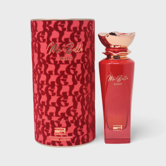 Rue Broca Ma Belle Xoxo Edp 100 Ml Para Mujer