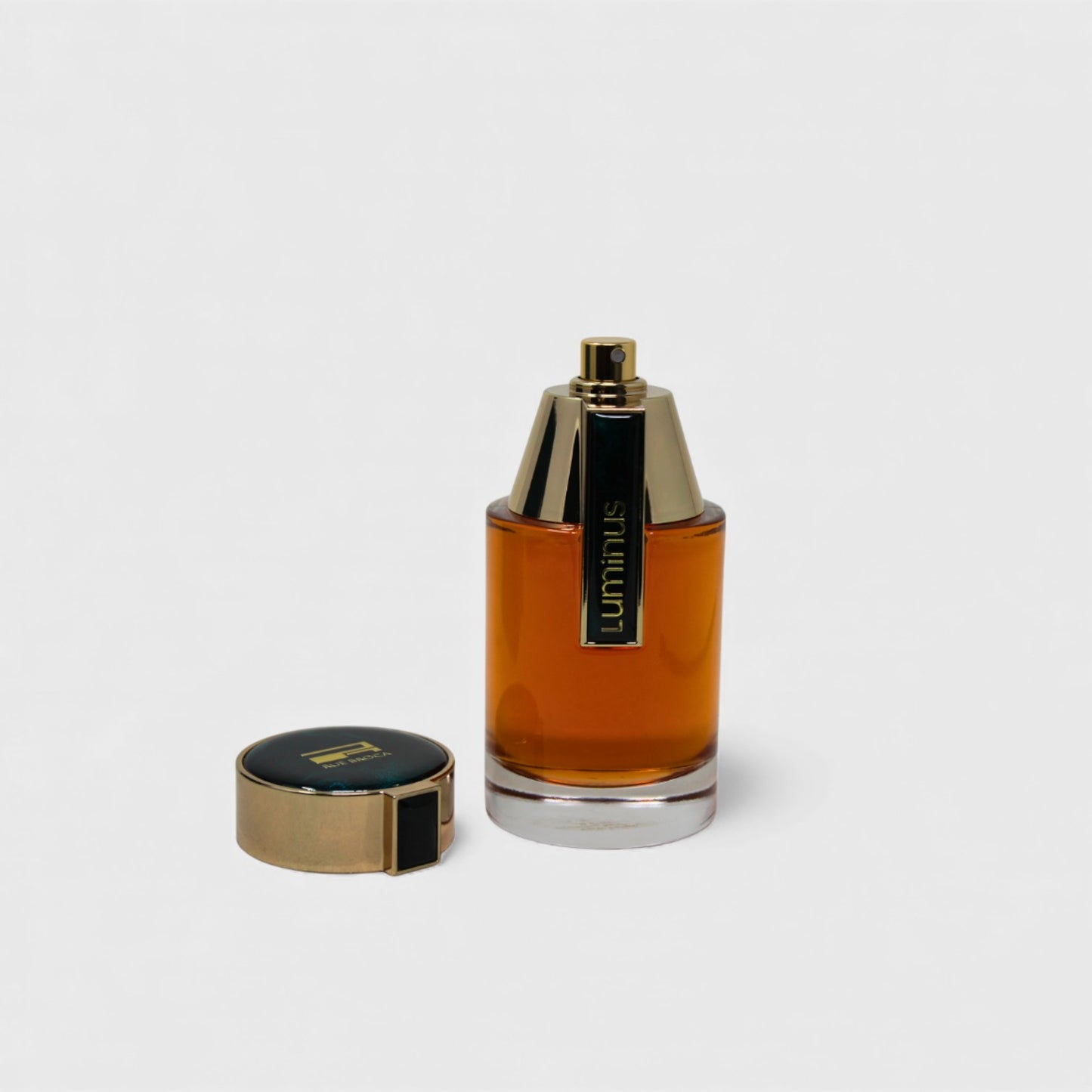 Rue Broca Luminous Pour Femme EDP 100 ml Perfume para Mujer