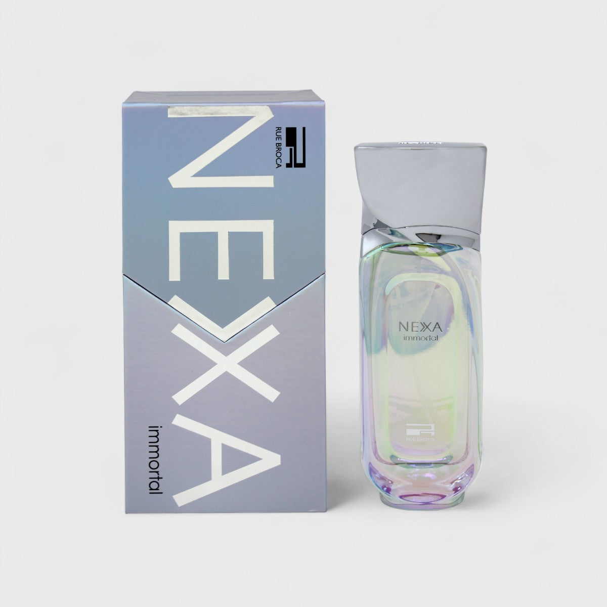 RUE BROCA NEXA IMMORTAL EDP 100 ML PERFUME CABALLERO