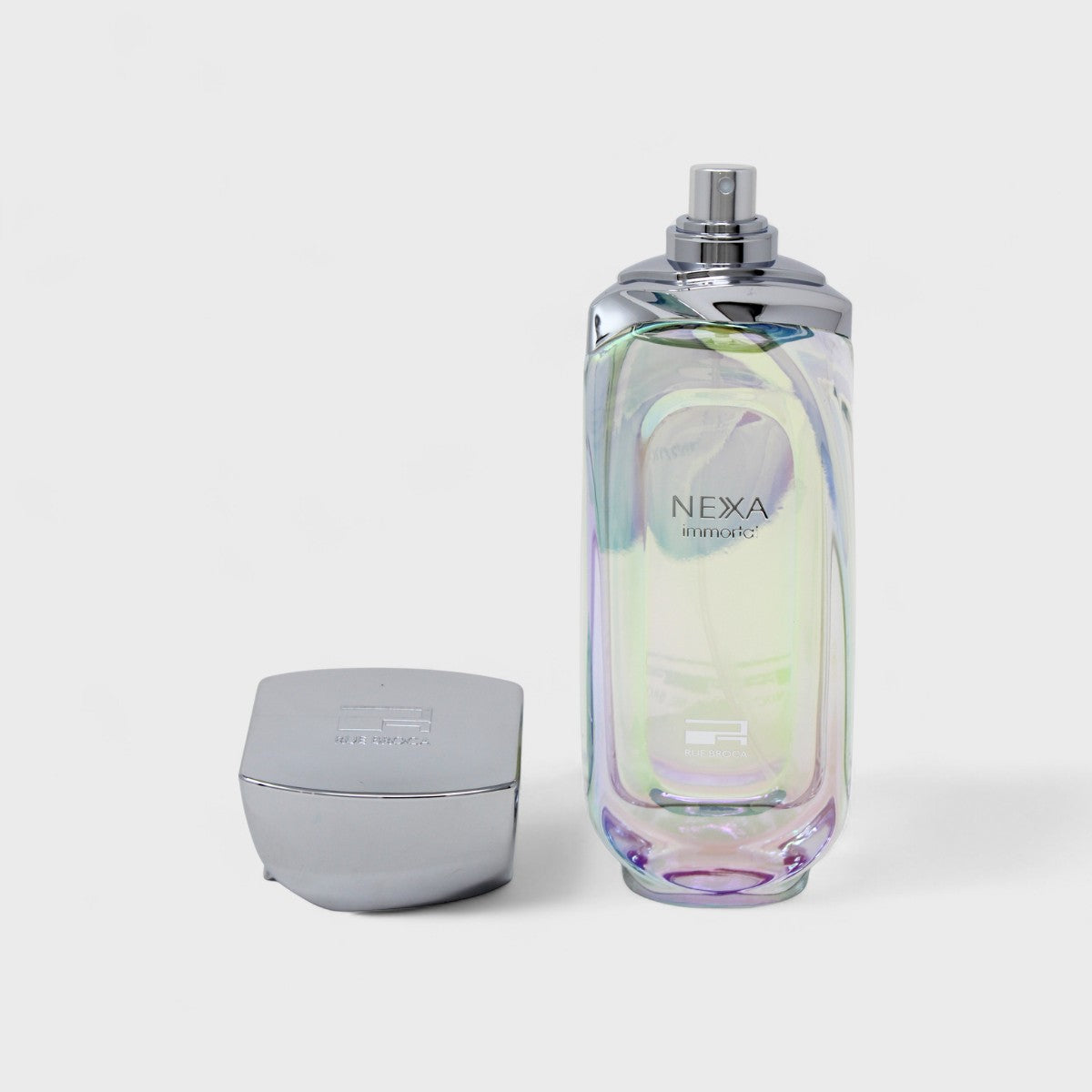 RUE BROCA NEXA IMMORTAL EDP 100 ML PERFUME CABALLERO