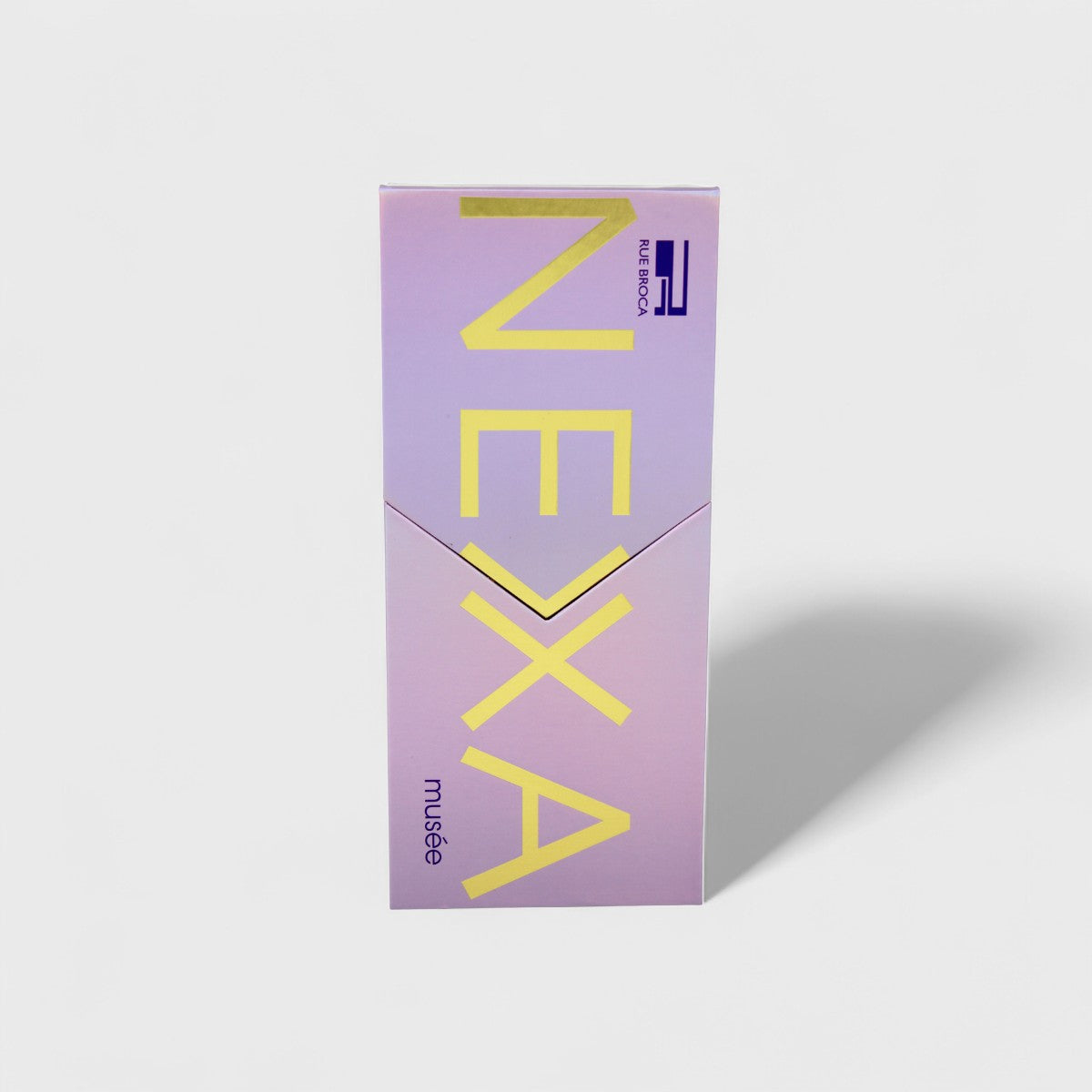 RUE BROCA NEXA MUSEE EDP 100 ML PERFUME DAMA