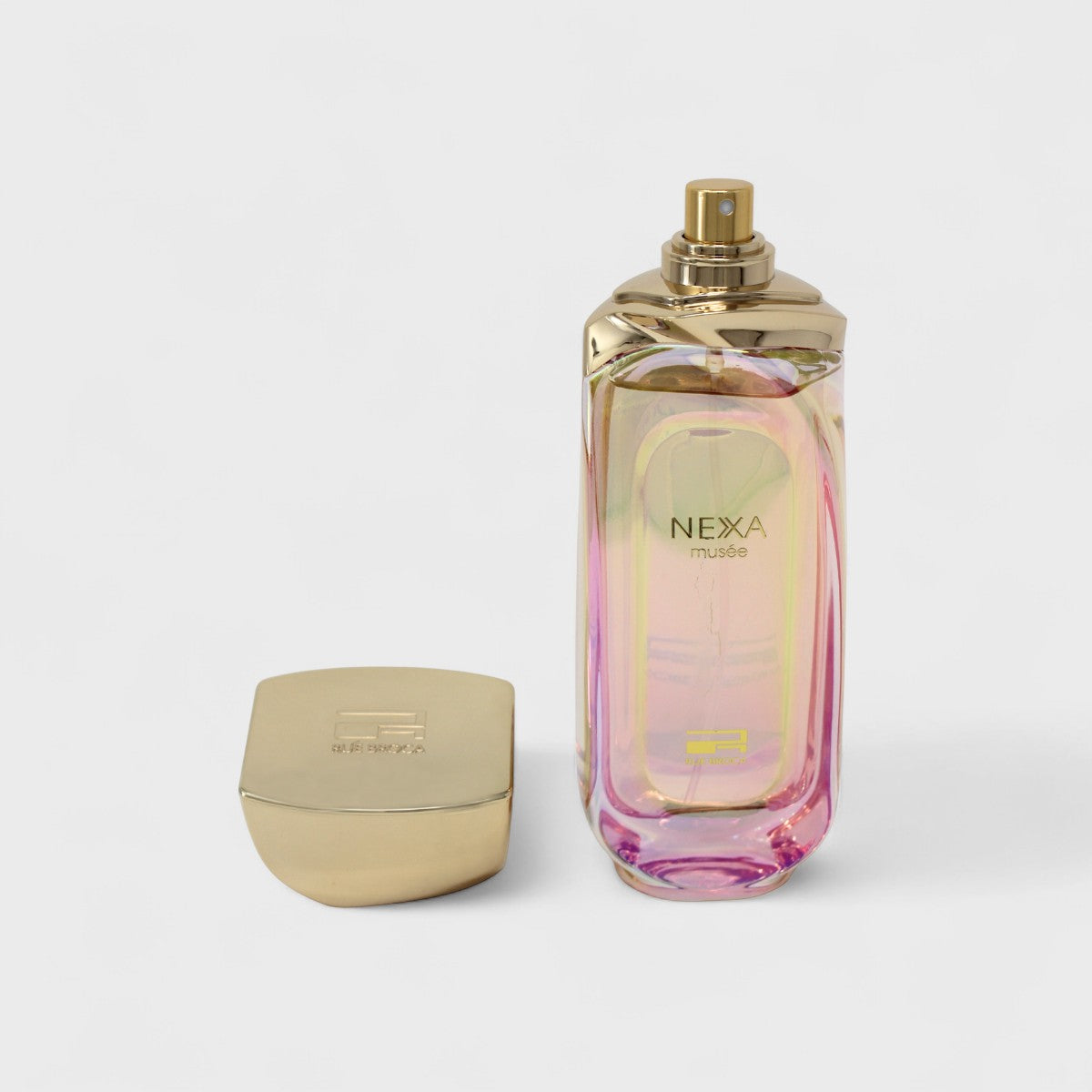 RUE BROCA NEXA MUSEE EDP 100 ML PERFUME DAMA