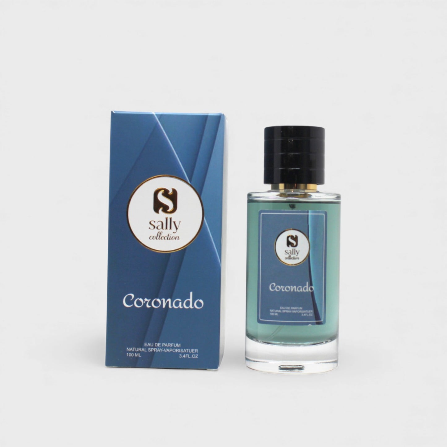 SALLY COLLECTION CORONADO EDP 100 ML PERFUME UNISEX