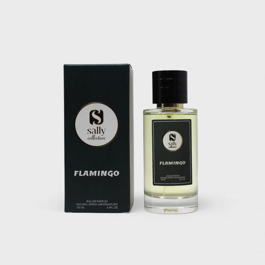 SALLY COLLECTION FLAMINGO EDP 100 ML PERFUME UNISEX