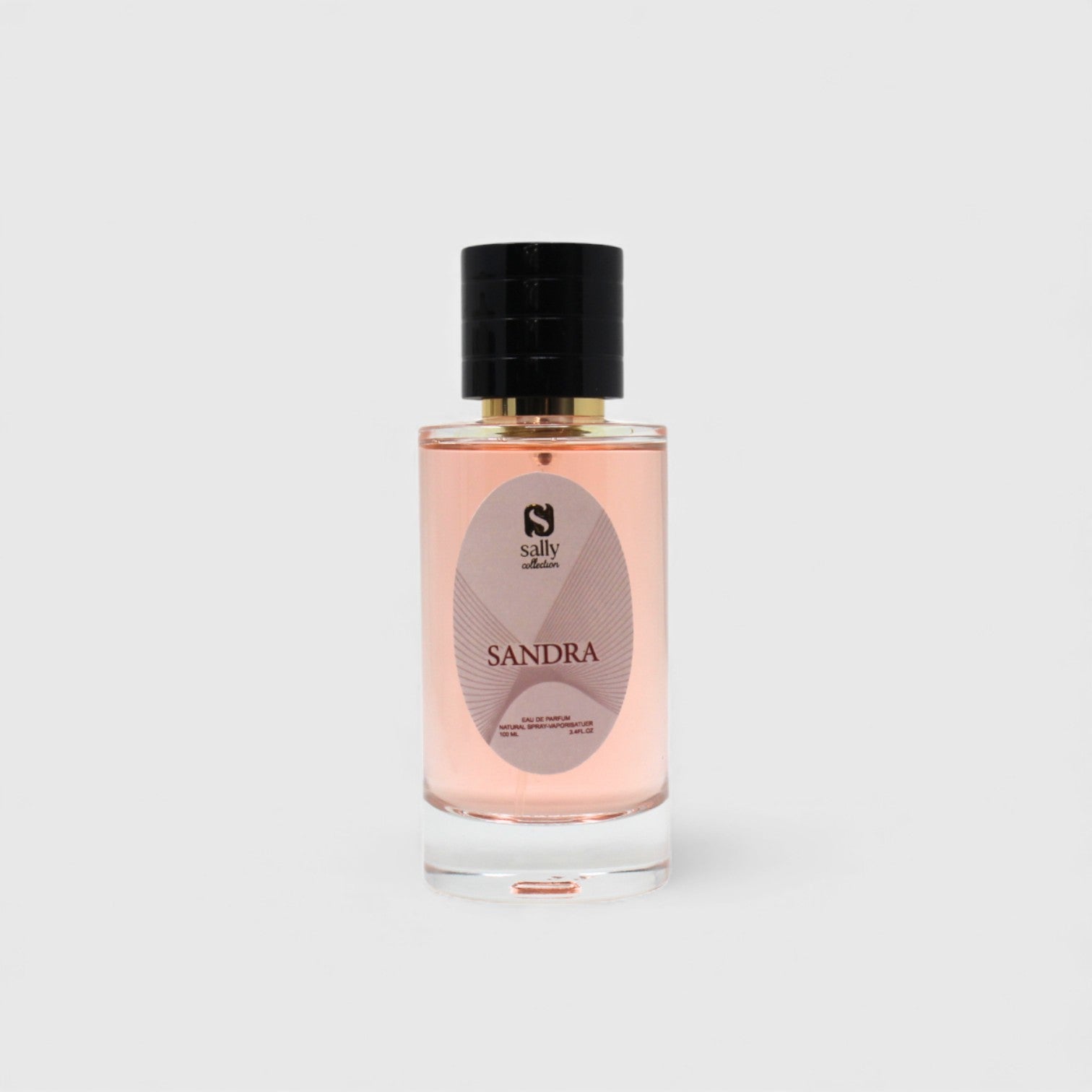 Sohrelia Perfumeria|  SALLY COLLECTION SANDRA EDP 100 ML PERFUME UNISEX