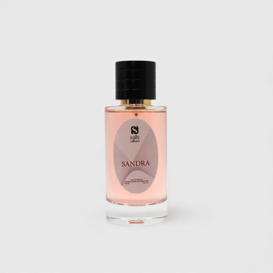Sohrelia Perfumeria|  SALLY COLLECTION SANDRA EDP 100 ML PERFUME UNISEX