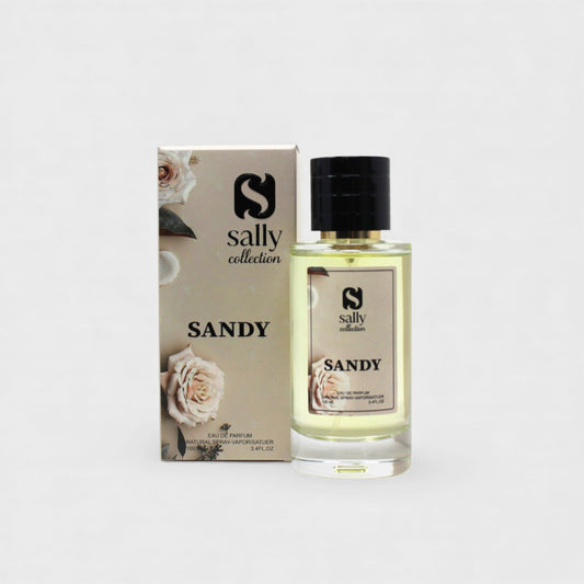 SALLY COLLECTION SANDY EDP 100 ML PERFUME UNISEX