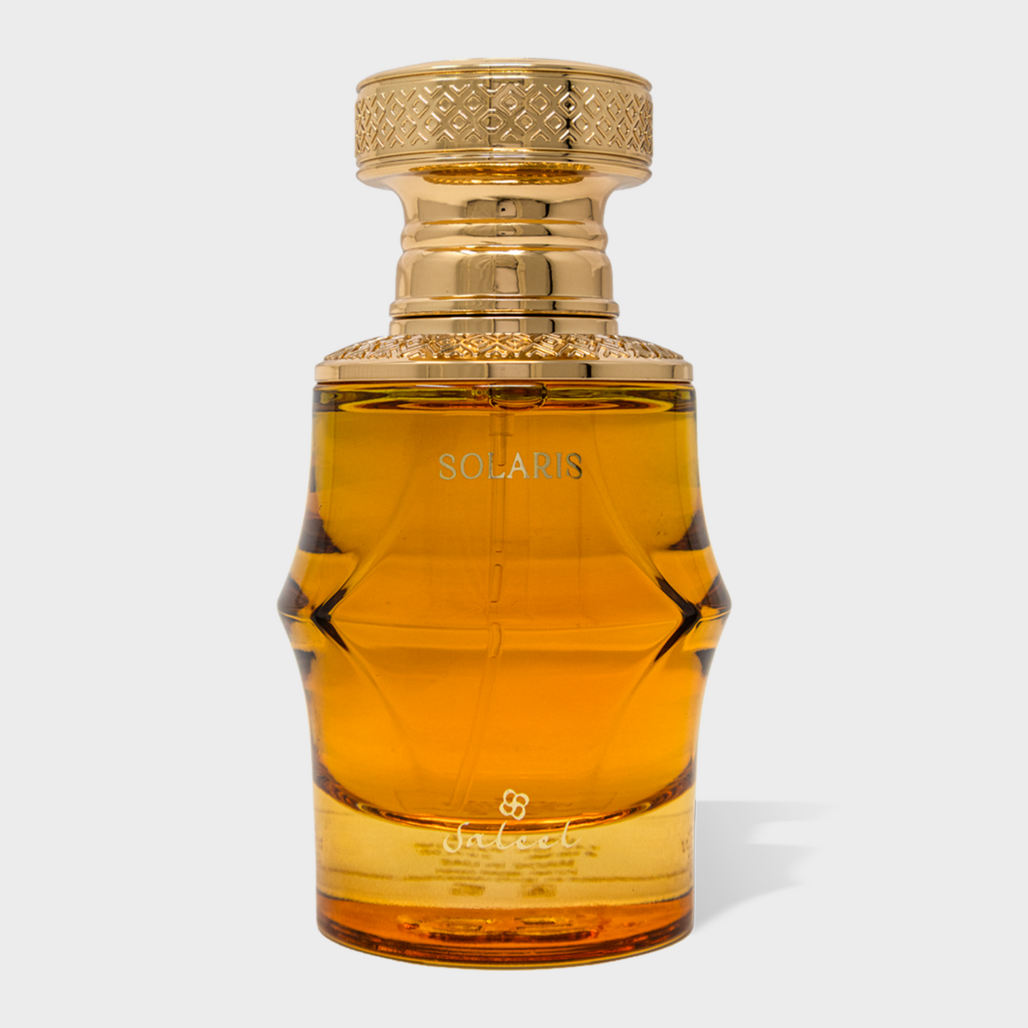 Saleel Solaris Eau De Parfum 100 Ml Unisex