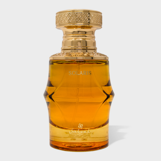 Saleel Solaris Eau De Parfum 100 Ml Unisex