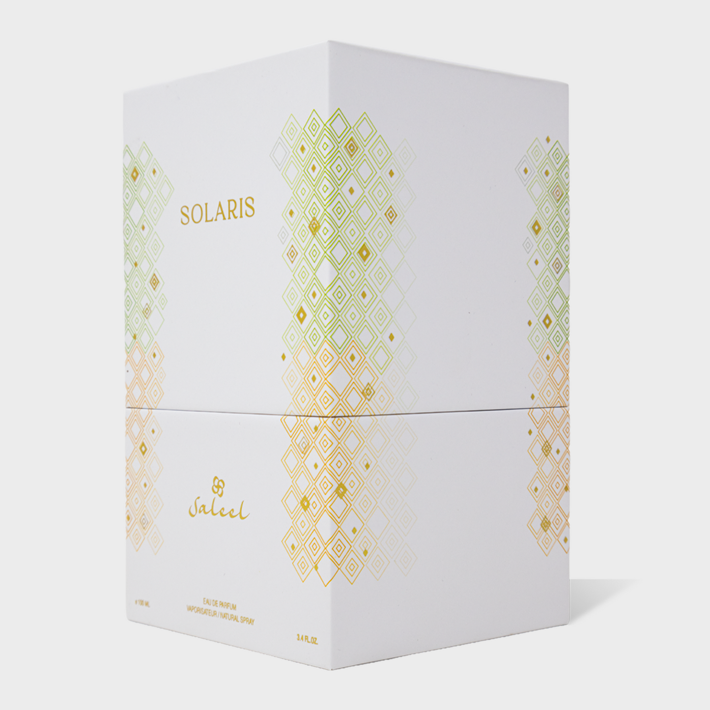Saleel Solaris Eau De Parfum 100 Ml Unisex