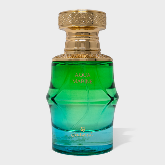 Saleel Aqua Marine Eau De Parfum 100 Ml Unisex