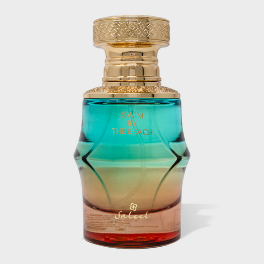 Saleel Swim By The Beach Eau De Parfum 100 Ml Unisex