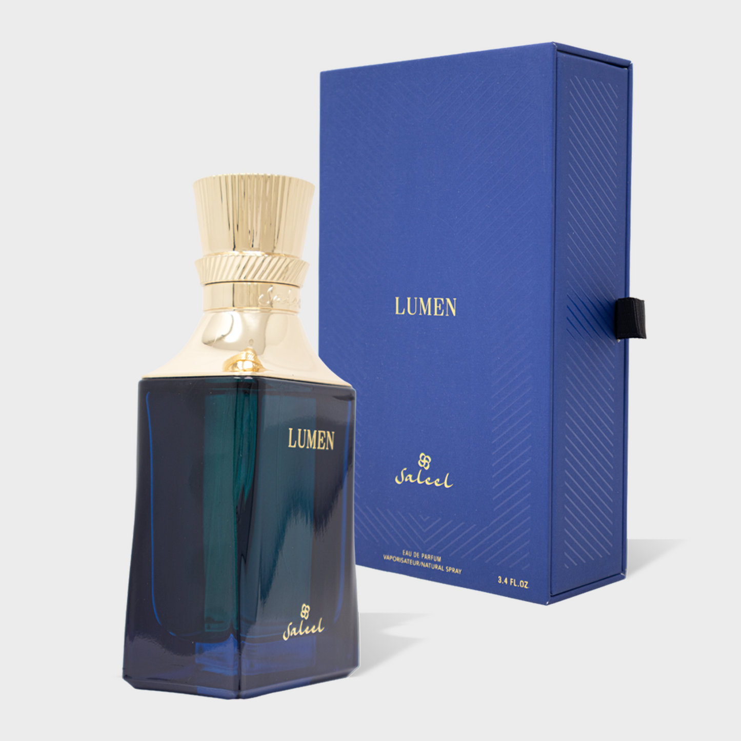 Saleel Lumen Eau De Parfum 100 Ml Unisex