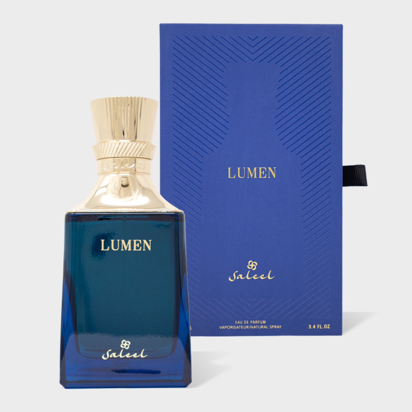 Saleel Lumen Eau De Parfum 100 Ml Unisex