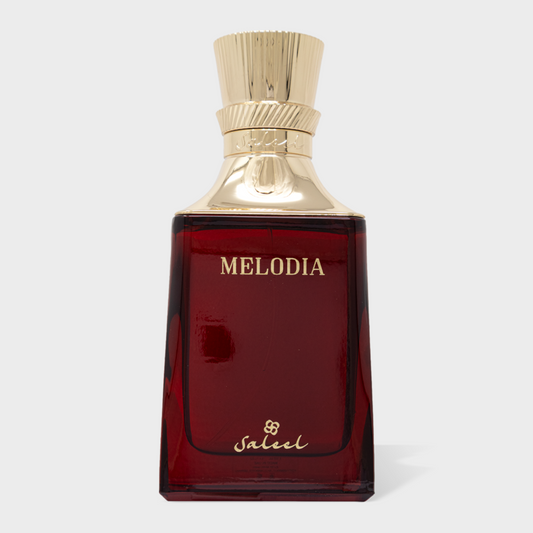 Saleel Melodia Eau De Parfum 100 Ml Unisex