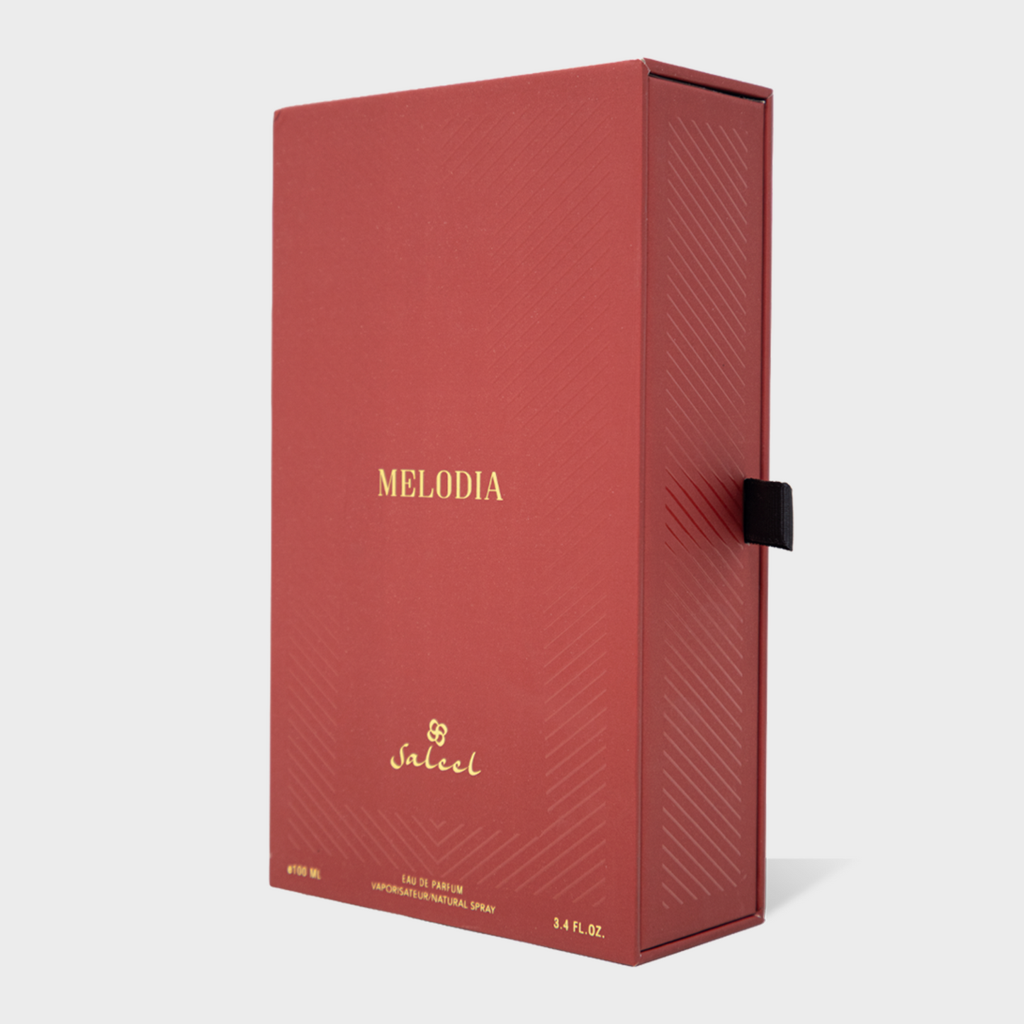 Saleel Melodia Eau De Parfum 100 Ml Unisex