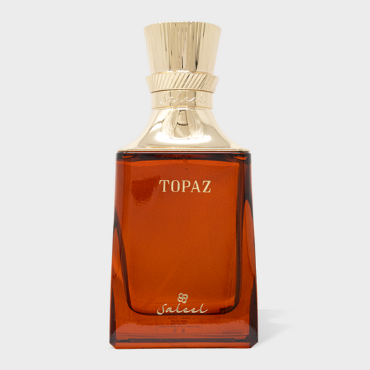 Saleel Topaz Eau De Parfum 100 Ml Unisex
