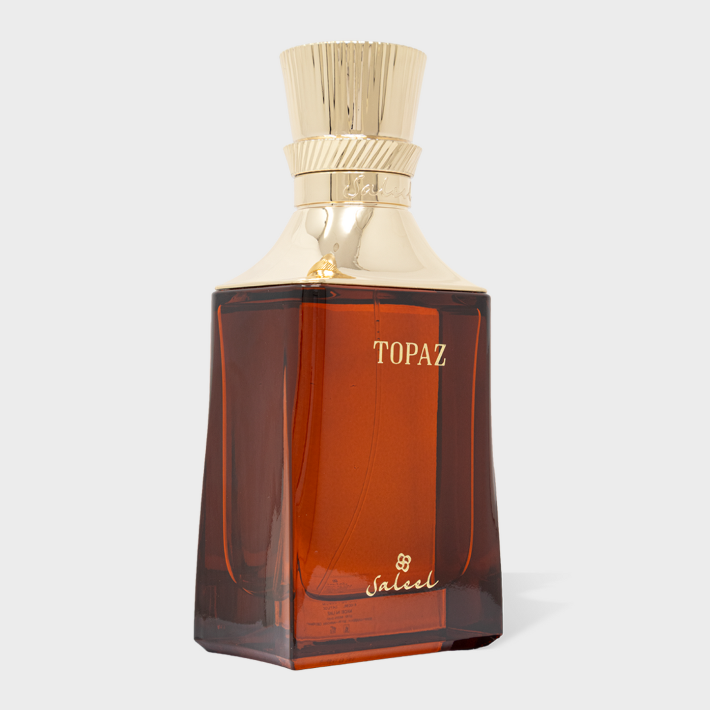 Saleel Topaz Eau De Parfum 100 Ml Unisex