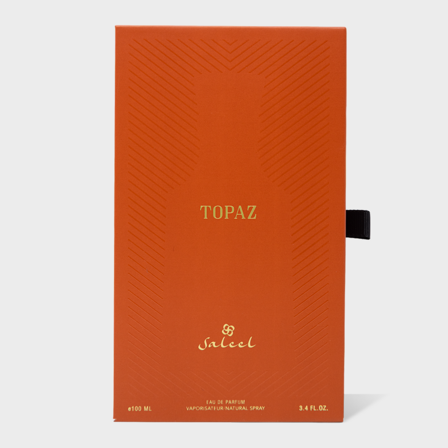 Saleel Topaz Eau De Parfum 100 Ml Unisex