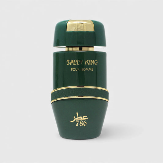 Sohrelia Perfumeria|  JO MILANO SAUDI KING EDP 100 ML PERFUME CABALLERO