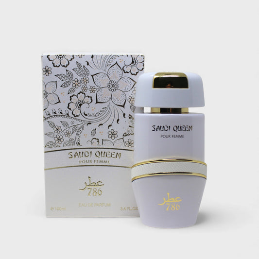 JO MILANO SAUDI QUEEN EDP 100 ML PERFUME DAMA