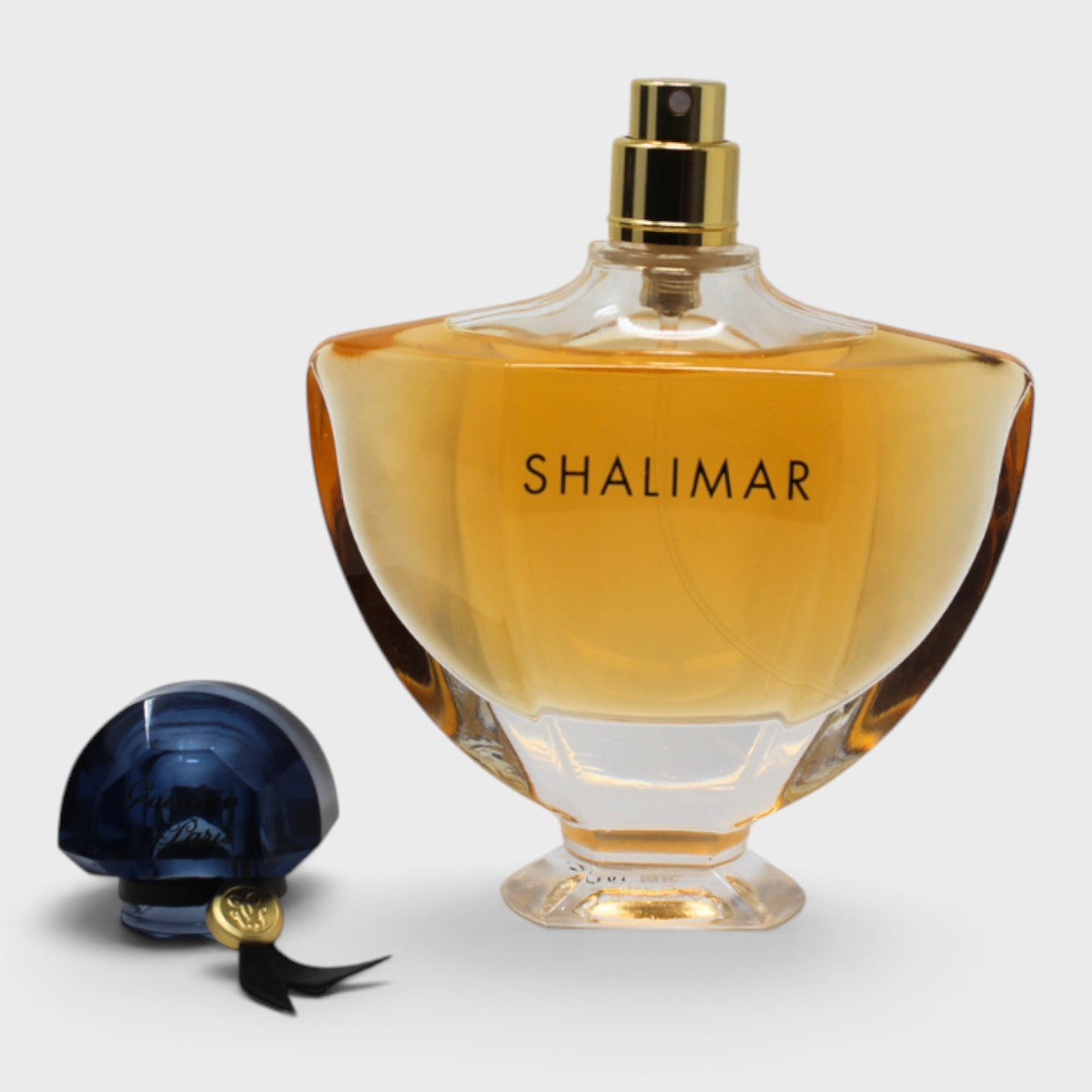Guerlain Shalimar Eau De Parfum 90 Ml Para Mujer