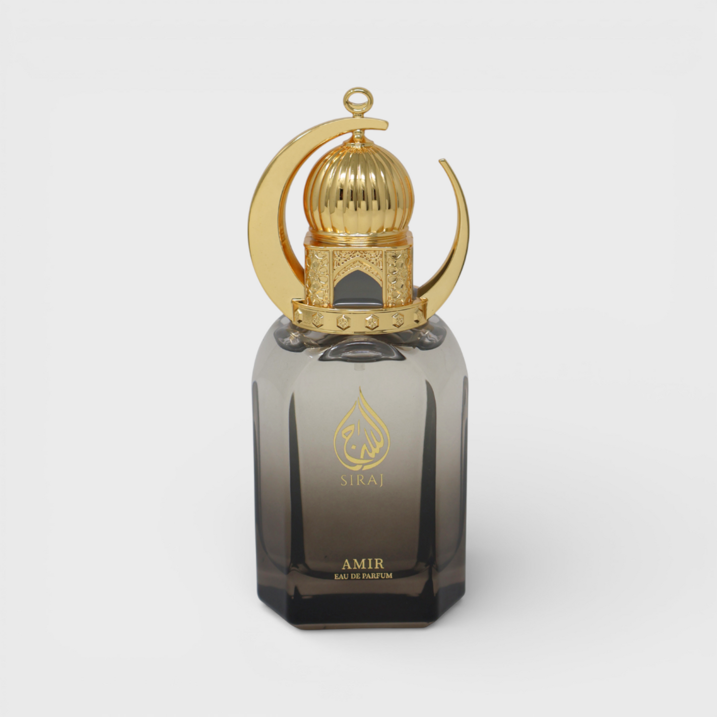 Siraj Amir Eau De Parfum 100 Ml Para Hombre