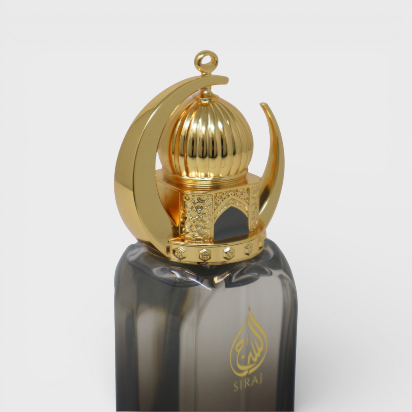 Siraj Amir Eau De Parfum 100 Ml Para Hombre