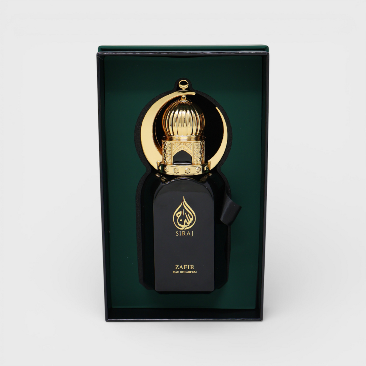 Siraj Zafir Eau De Parfum 100 Ml Para Hombre