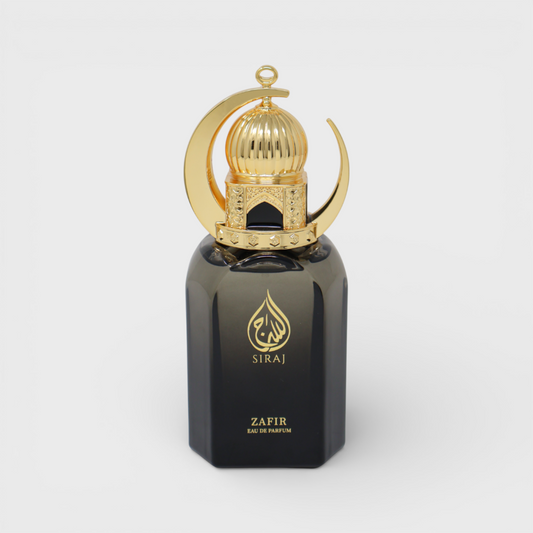 Siraj Zafir Eau De Parfum 100 Ml Para Hombre
