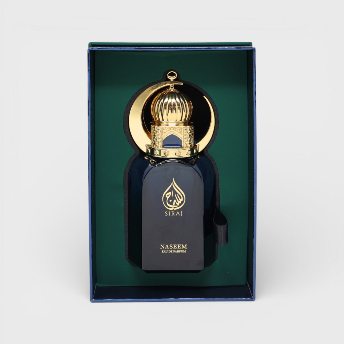 Siraj Naseem Eau De Parfum 100 Ml Para Hombre