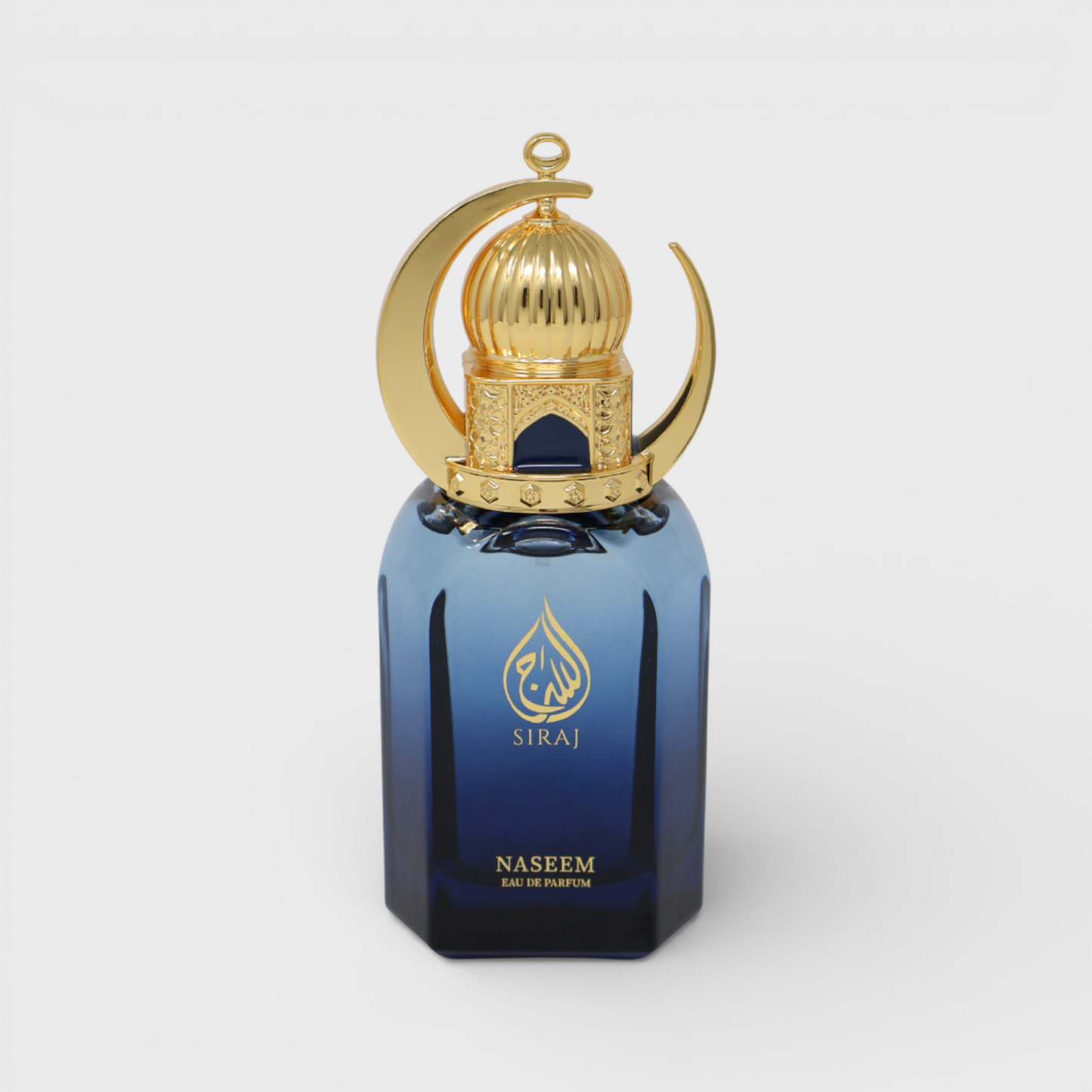 Siraj Naseem Eau De Parfum 100 Ml Para Hombre