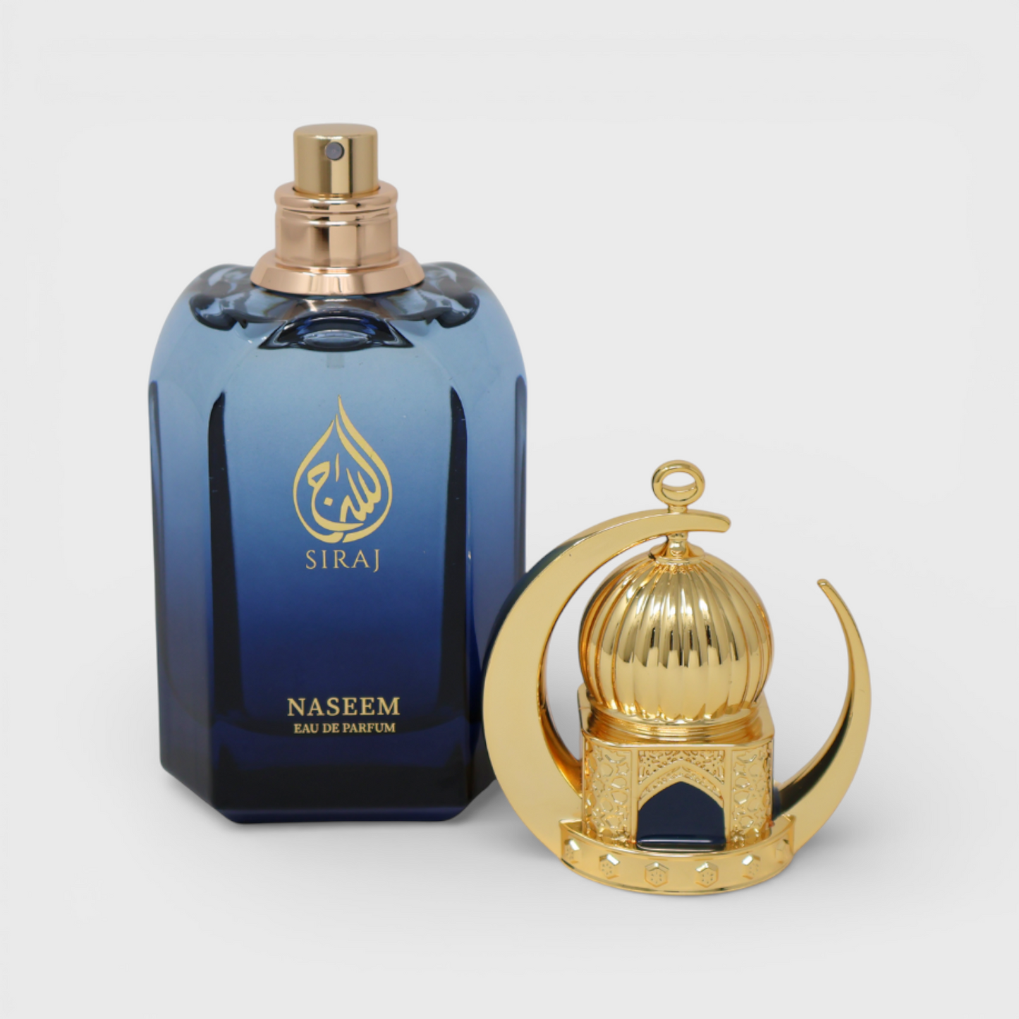 Siraj Naseem Eau De Parfum 100 Ml Para Hombre