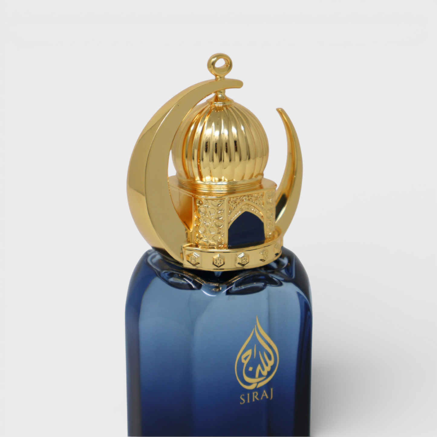 Siraj Naseem Eau De Parfum 100 Ml Para Hombre
