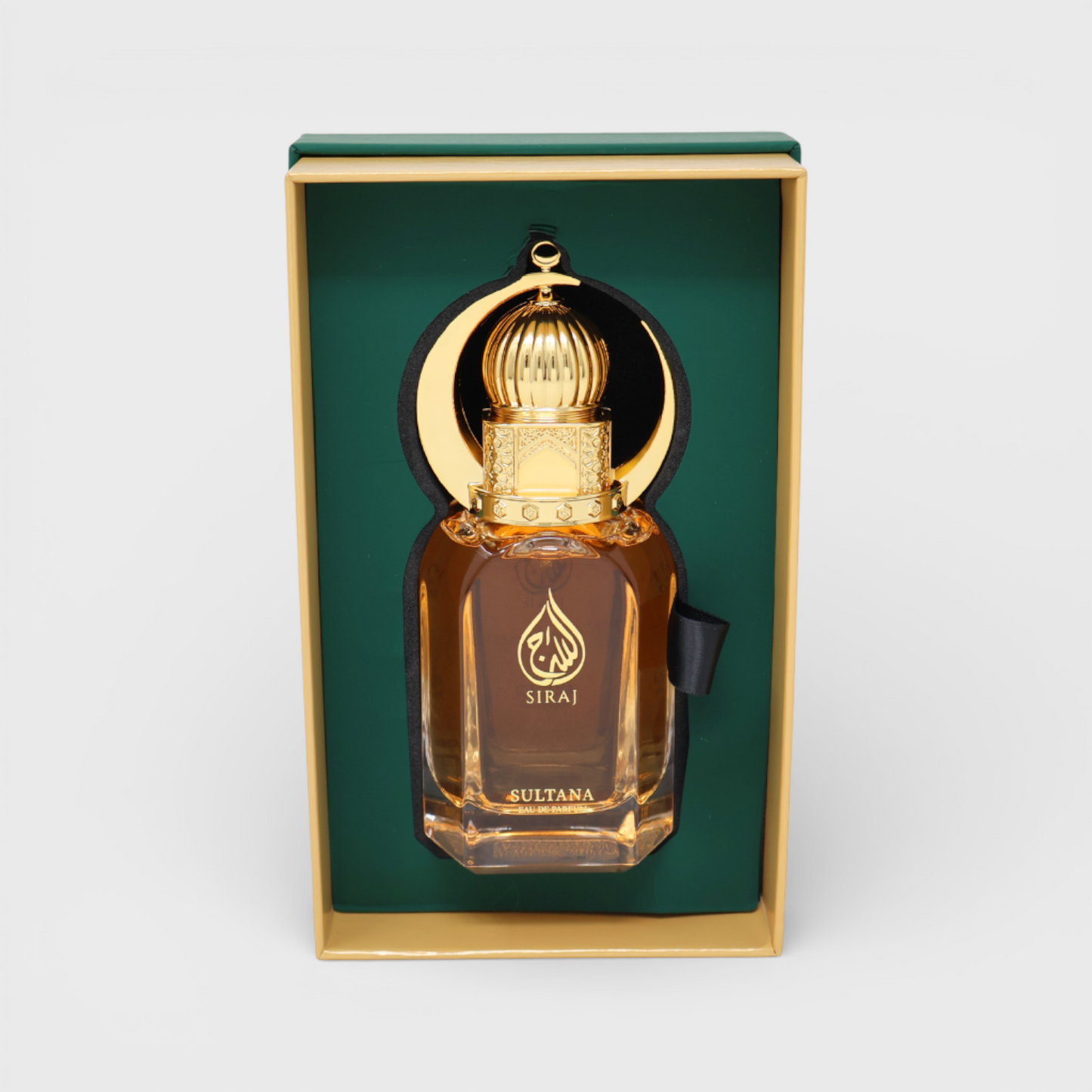 Siraj Sultana Eau De Parfum 100 Ml Para Mujer