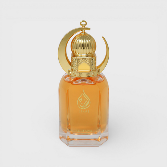 Siraj Sultana Eau De Parfum 100 Ml Para Mujer