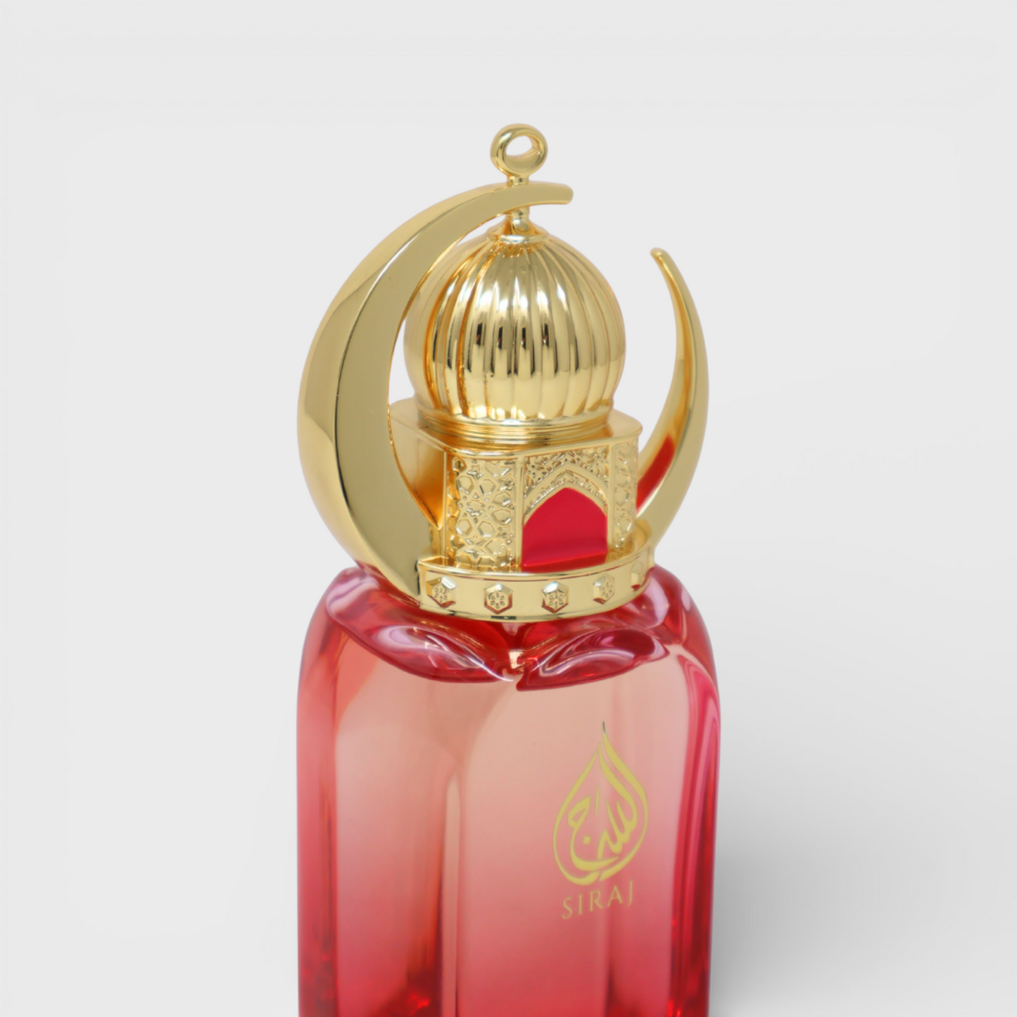 Siraj Diana Eau De Parfum 100 Ml Para Mujer
