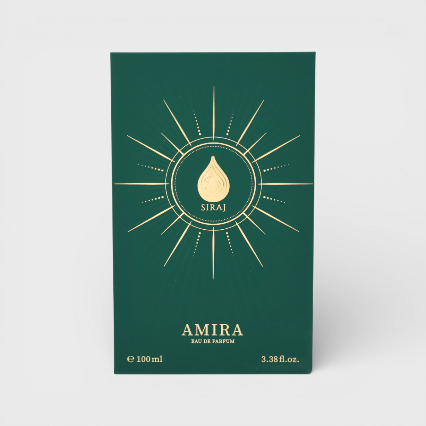 Siraj Amira Eau De Parfum 100 Ml Unisex