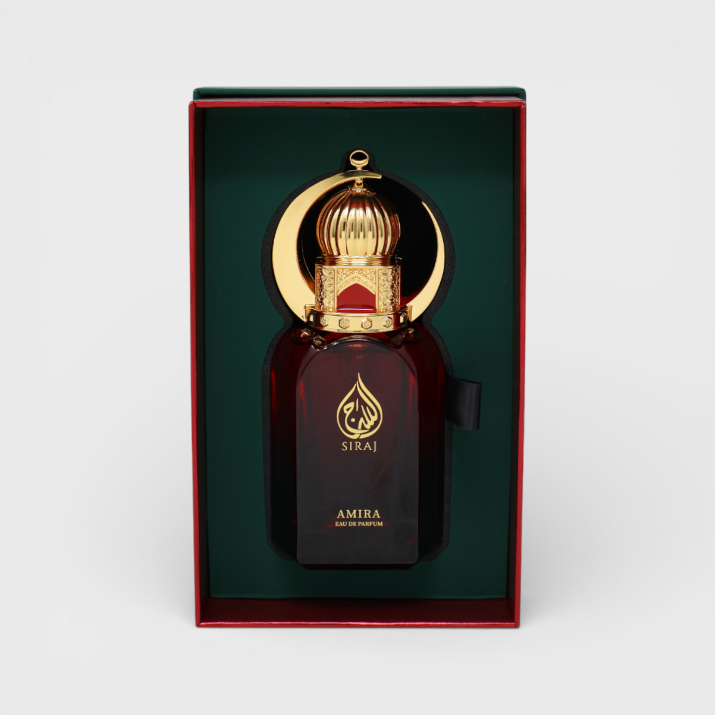 Siraj Amira Eau De Parfum 100 Ml Unisex