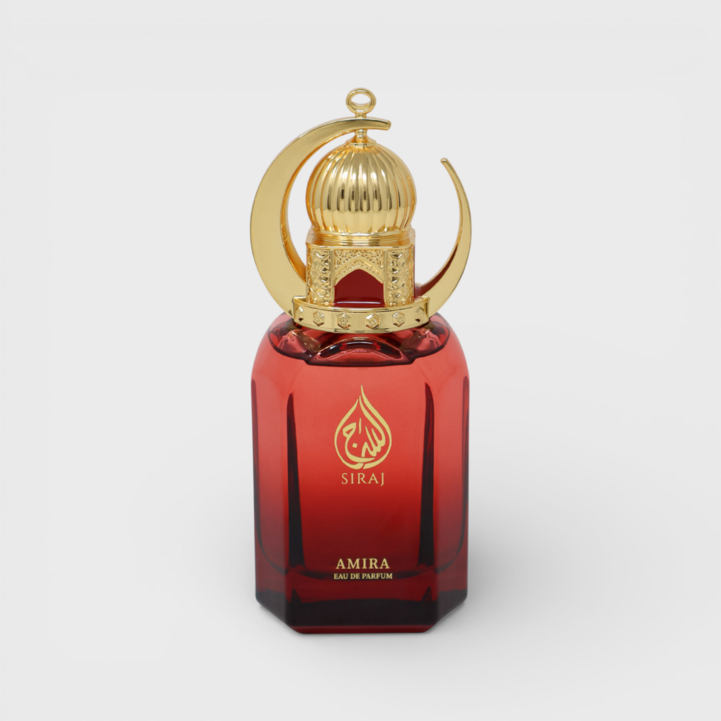 Siraj Amira Eau De Parfum 100 Ml Unisex