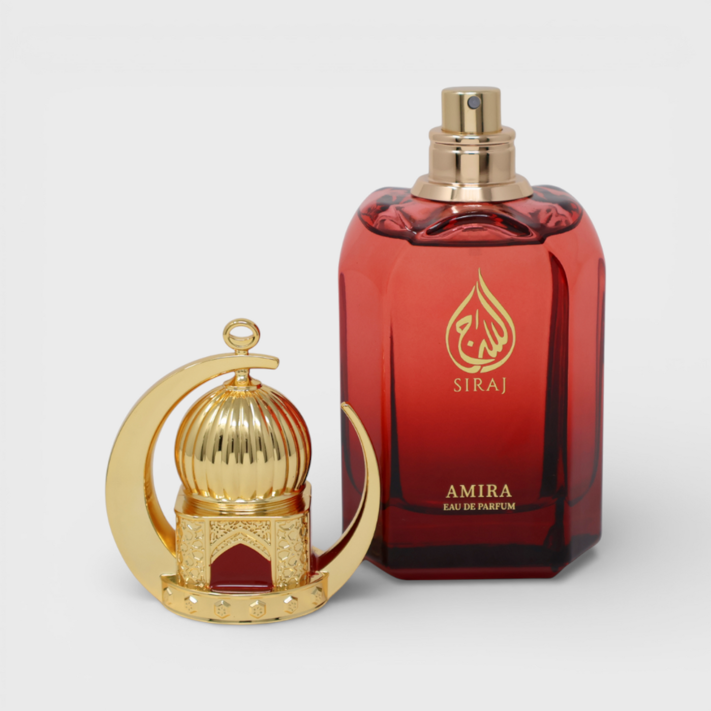 Siraj Amira Eau De Parfum 100 Ml Unisex