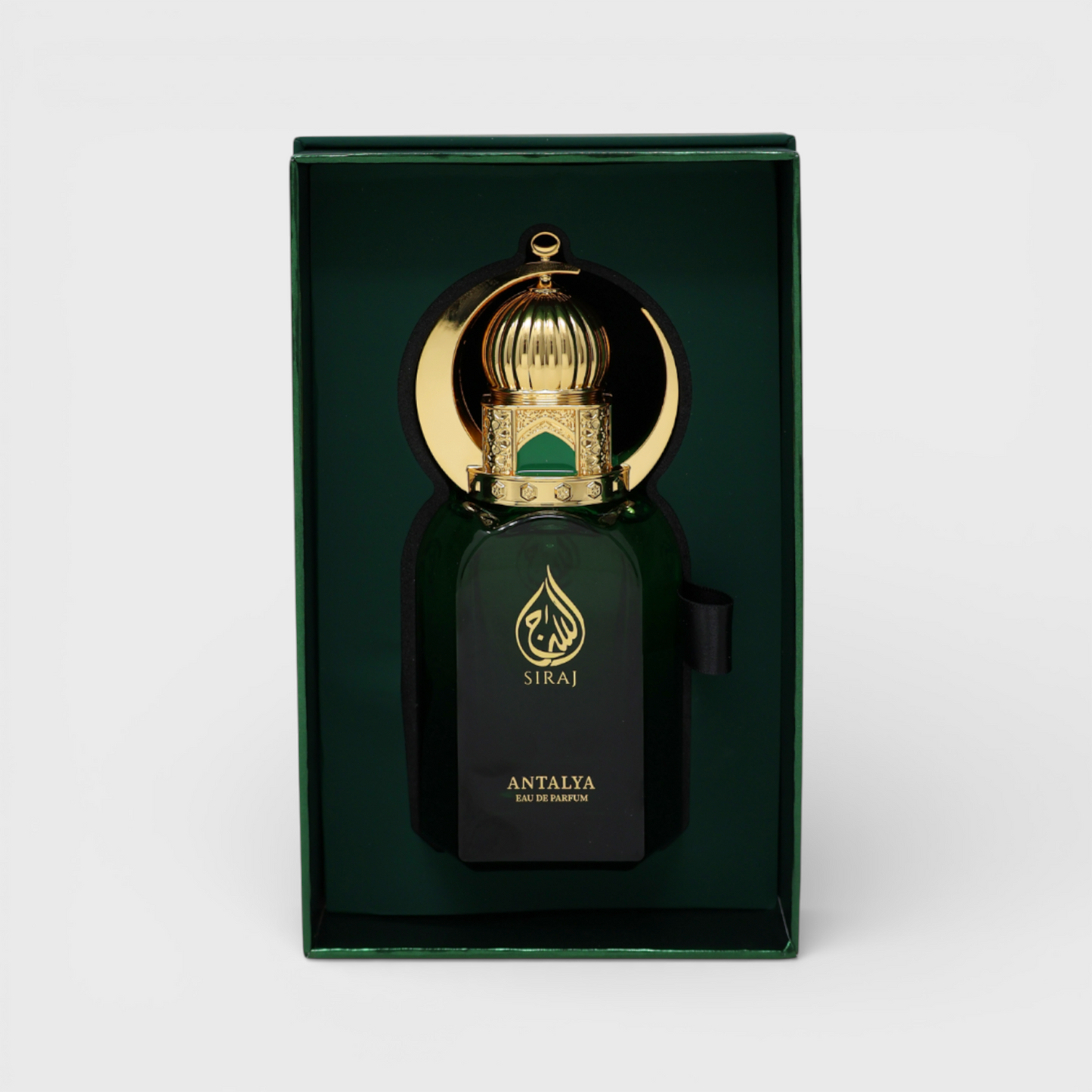 Siraj Antalya Eau De Parfum 100 Ml Unisex