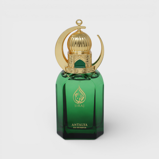 Siraj Antalya Eau De Parfum 100 Ml Unisex