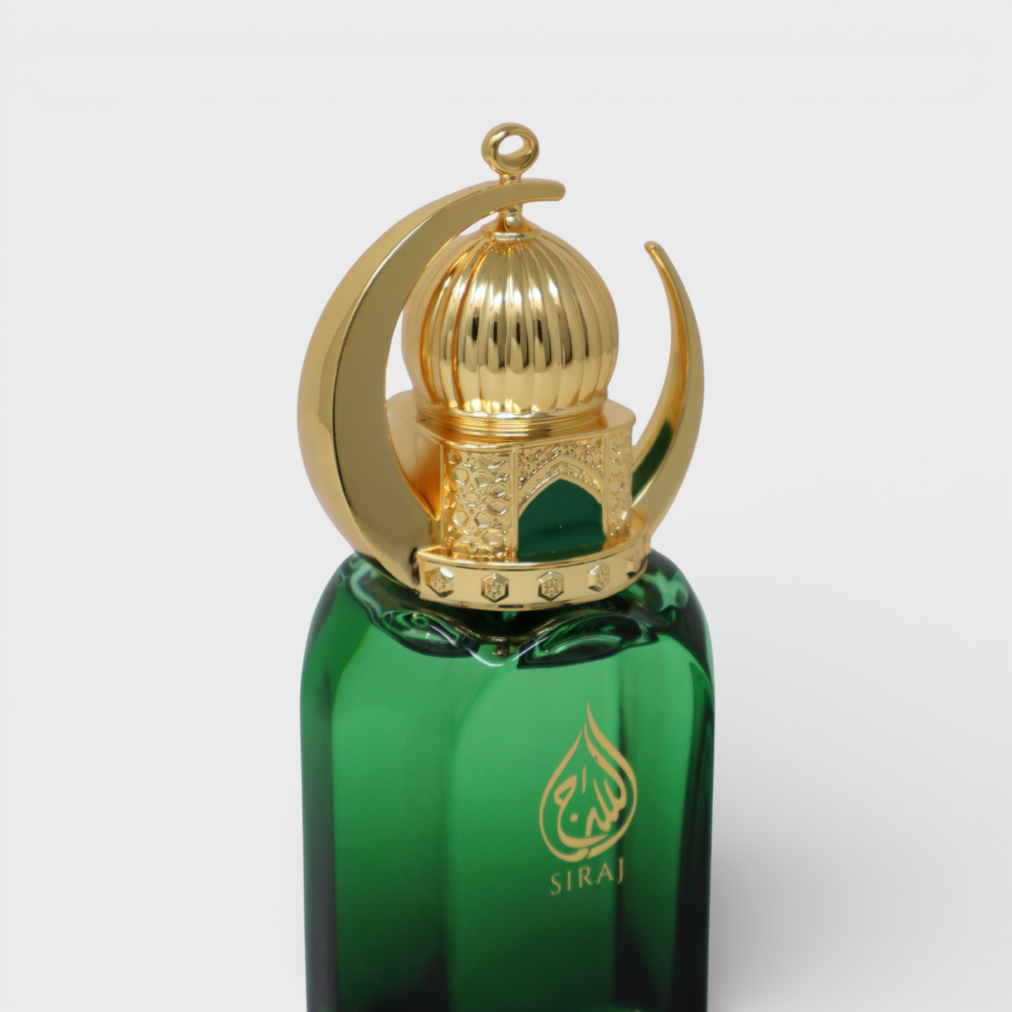 Siraj Antalya Eau De Parfum 100 Ml Unisex
