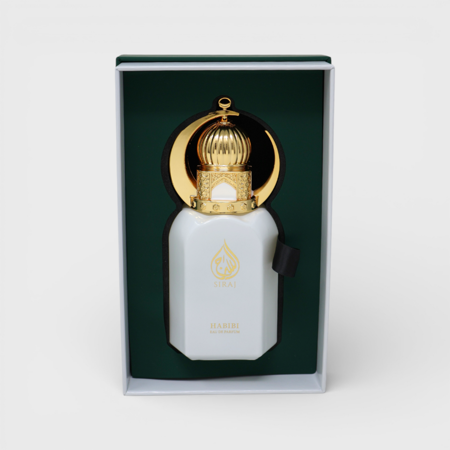 Siraj Habibi Eau De Parfum 100 Ml Unisex