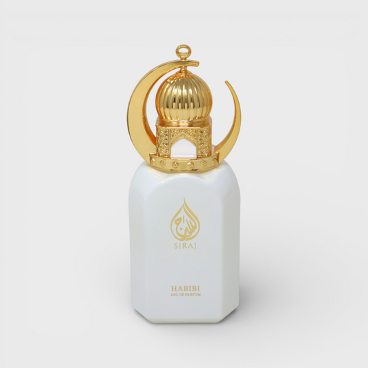 Siraj Habibi Eau De Parfum 100 Ml Unisex