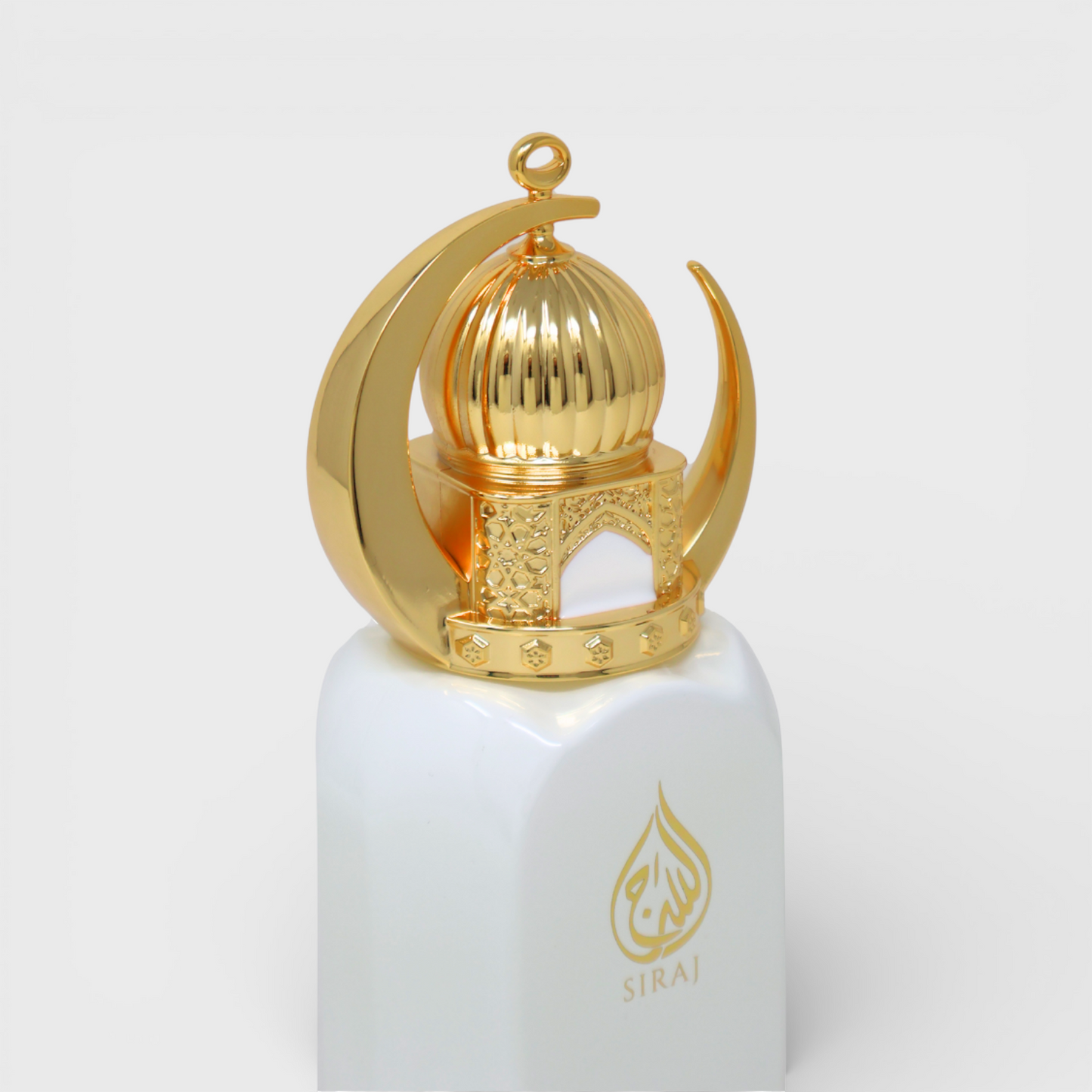 Siraj Habibi Eau De Parfum 100 Ml Unisex