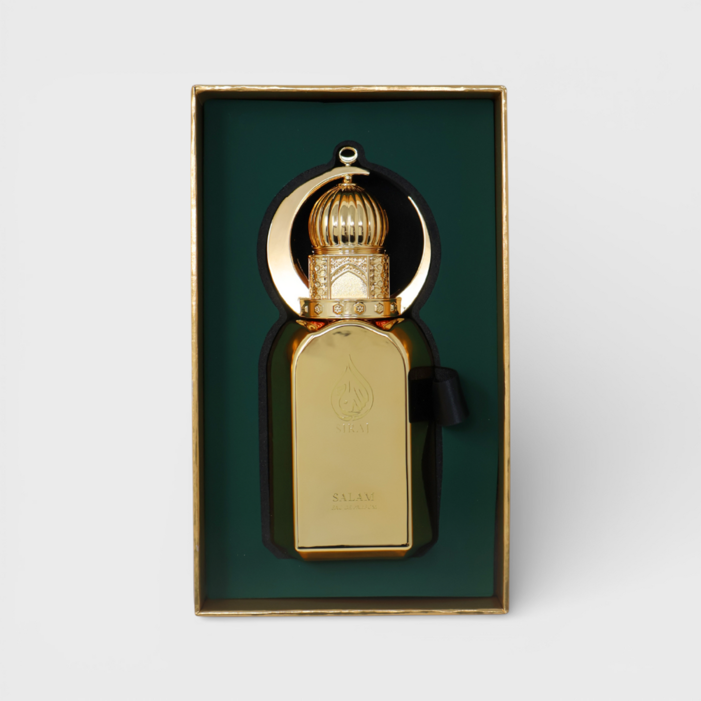 Siraj Salam Eau De Parfum 100 Ml Unisex
