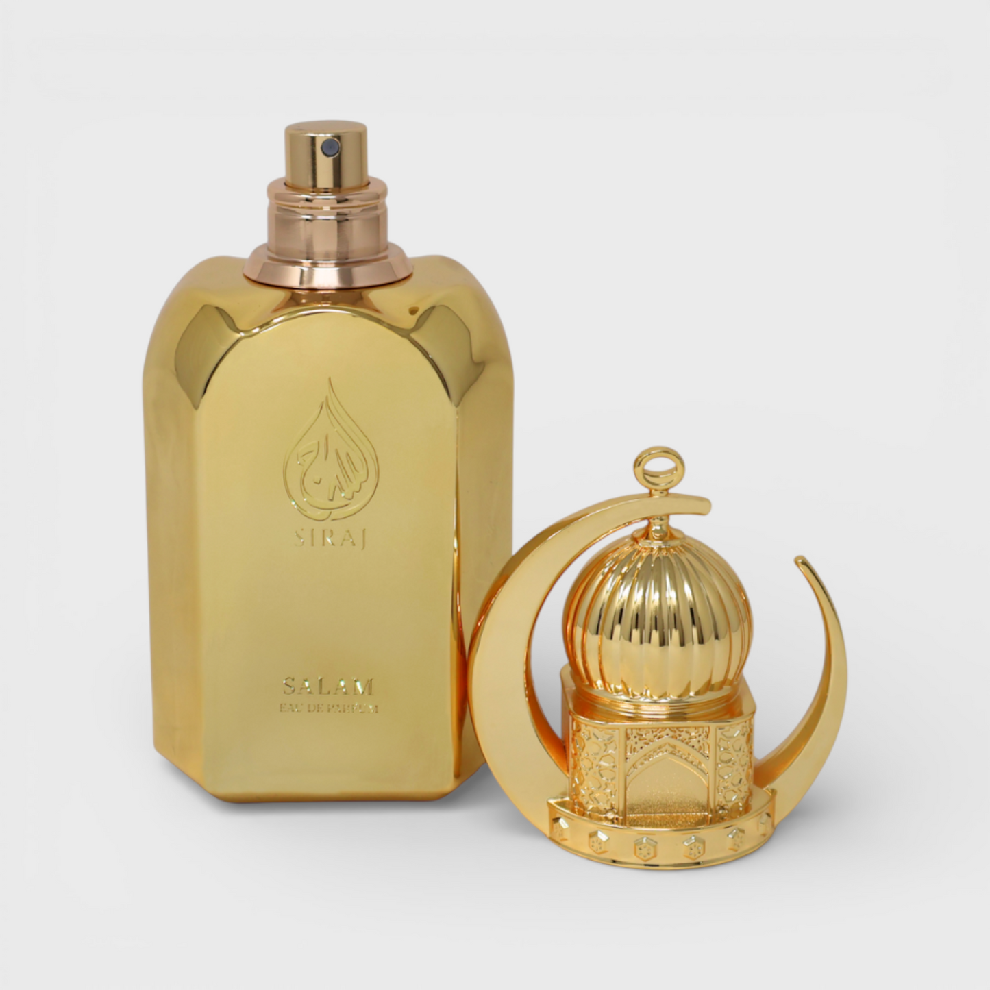 Siraj Salam Eau De Parfum 100 Ml Unisex